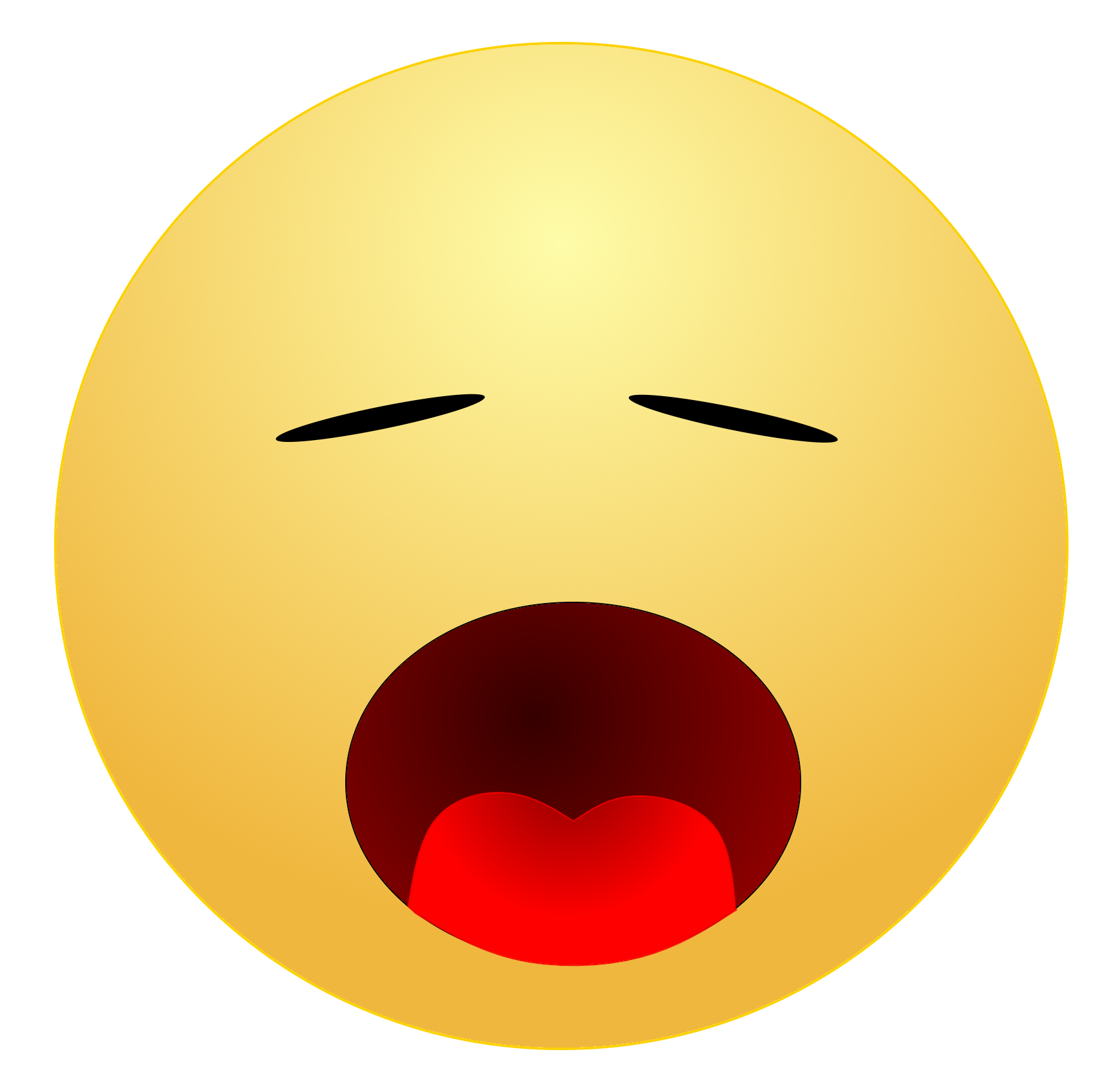 Bewildered Emoji Free HD Image PNG Image