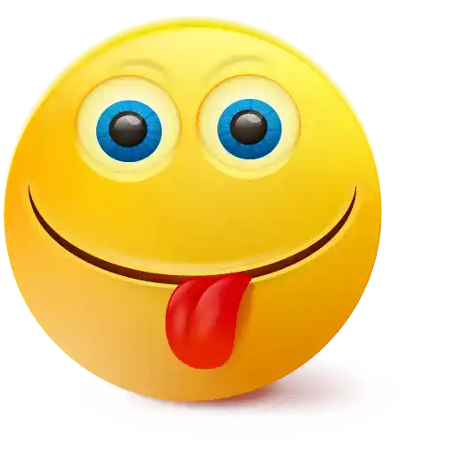 Big Mouth Emoji Download HD PNG Image