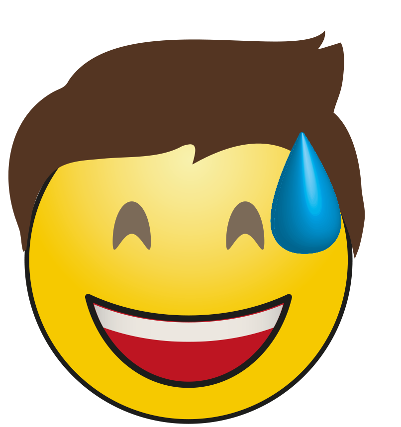 Boy Emoji Free HQ Image PNG Image