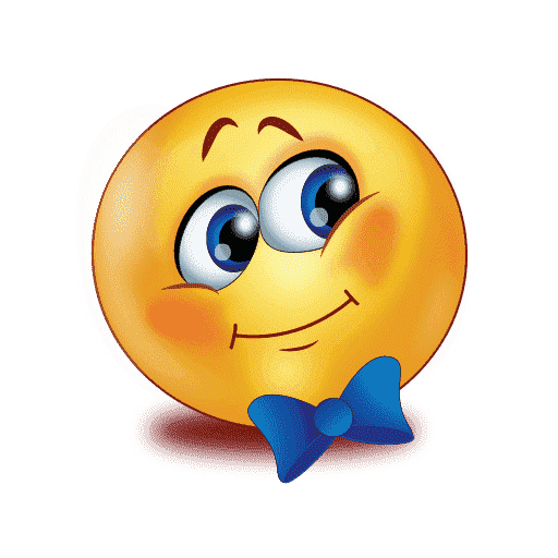 Career Emoji Free Transparent Image HQ PNG Image