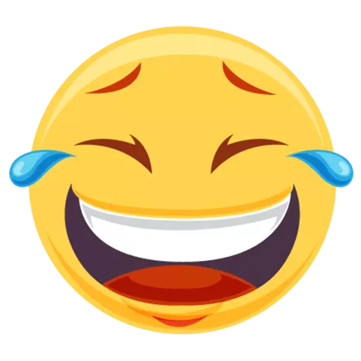 Emoji Classic HD Image Free PNG Image