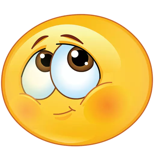 Emoji Classic Free HD Image PNG Image