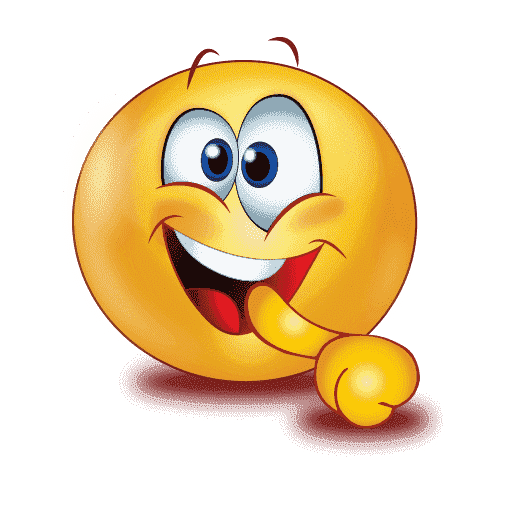 Pic Confused Emoji Free HQ Image PNG Image