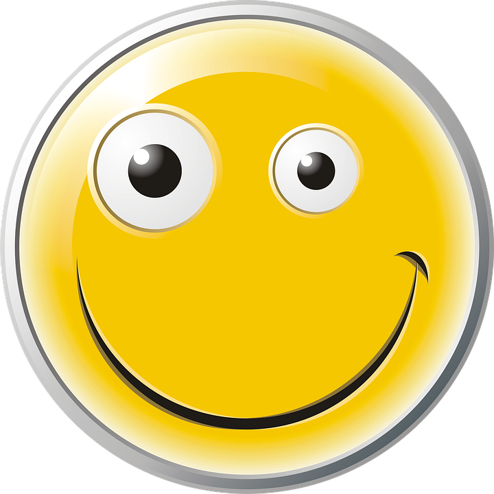 Emoticon Cool HQ Image Free PNG Image