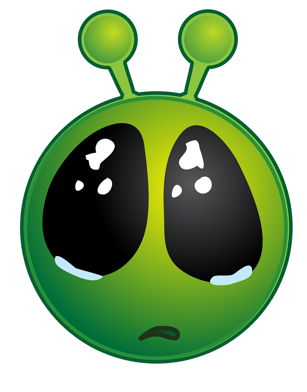 Alien Crazy Download Free Image PNG Image