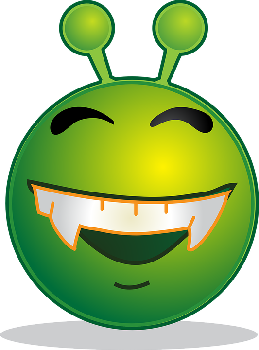 Alien Images Crazy Free HQ Image PNG Image