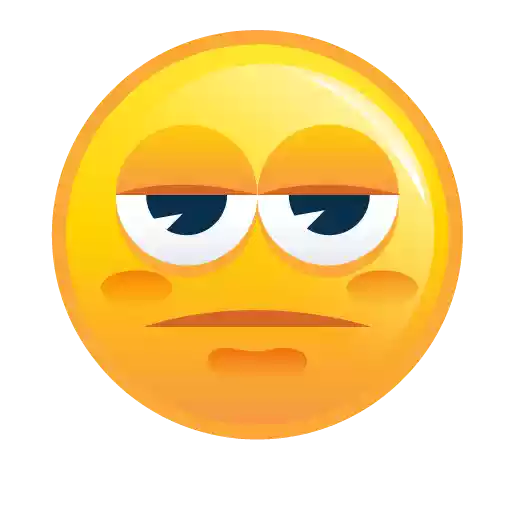 Cute Emoji Mouth Big PNG Free Photo PNG Image