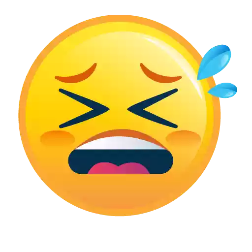 Cute Emoji Mouth Big Free PNG HQ PNG Image