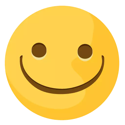 Cute Emoji Classic Free Transparent Image HD PNG Image