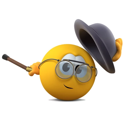 Cute Emoji Kolobanga PNG Image High Quality PNG Image