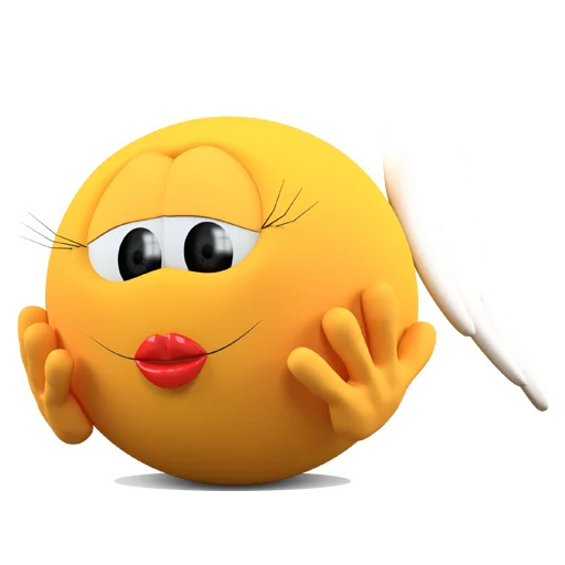 Cute Emoji Photos Kolobanga Free HQ Image PNG Image