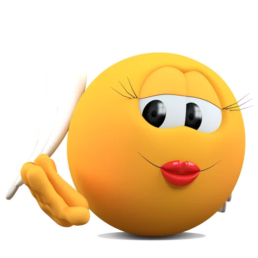 Cute Picture Emoji Kolobanga Free Photo PNG Image