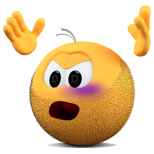 Cute Emoji Kolobanga Free Download Image PNG Image