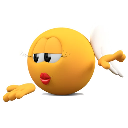 Cute Emoji Kolobanga Free Download PNG HD PNG Image