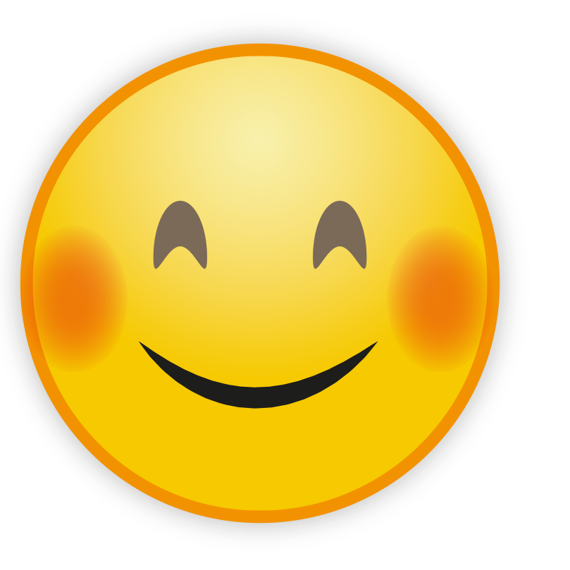 Cute Whatsapp Emoji HQ Image Free PNG Image