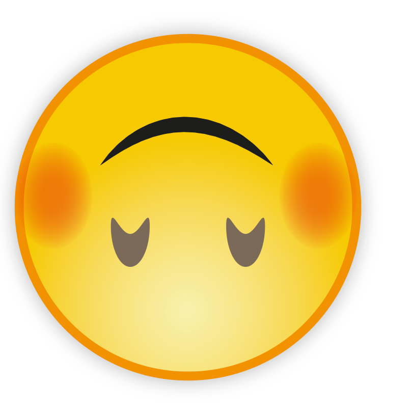 Cute Whatsapp Pic Emoji Free Download PNG HD PNG Image