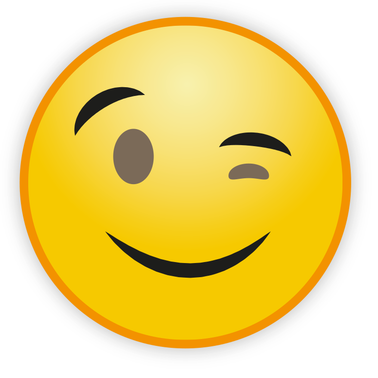 Cute Whatsapp Emoji HD Image Free PNG Image