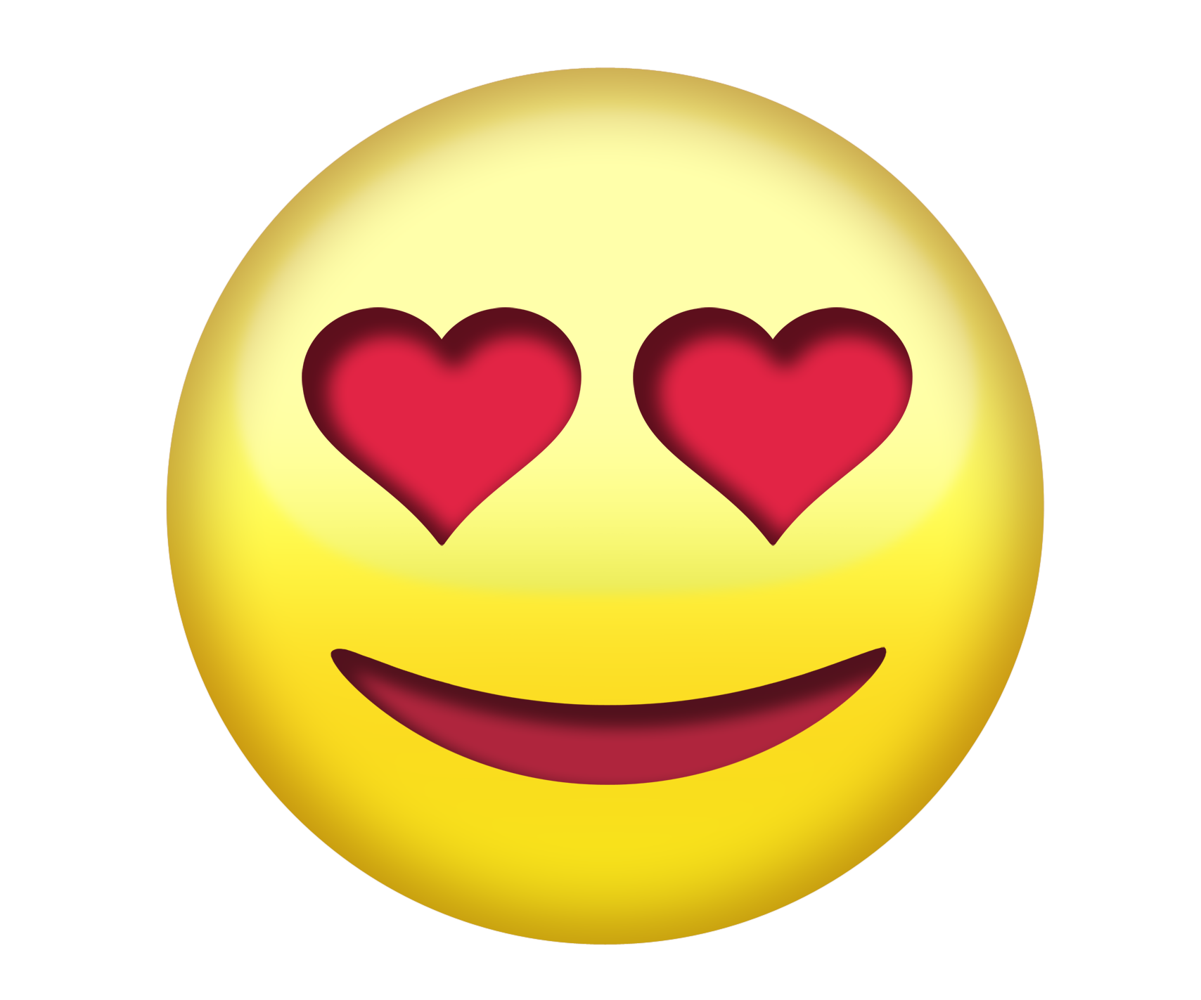 Head Emoji HD Image Free PNG Image