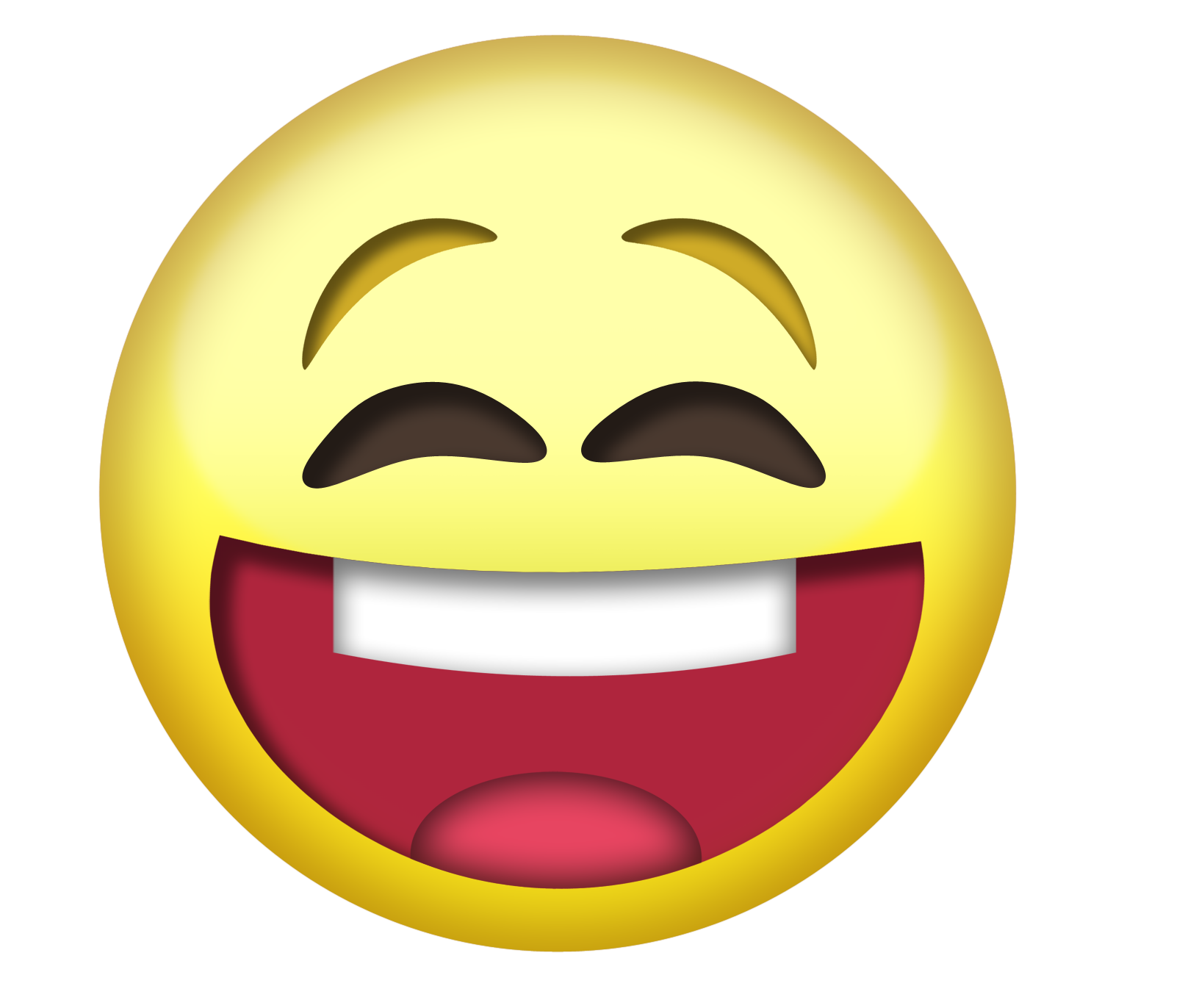 Photos Head Emoji Free Photo PNG Image