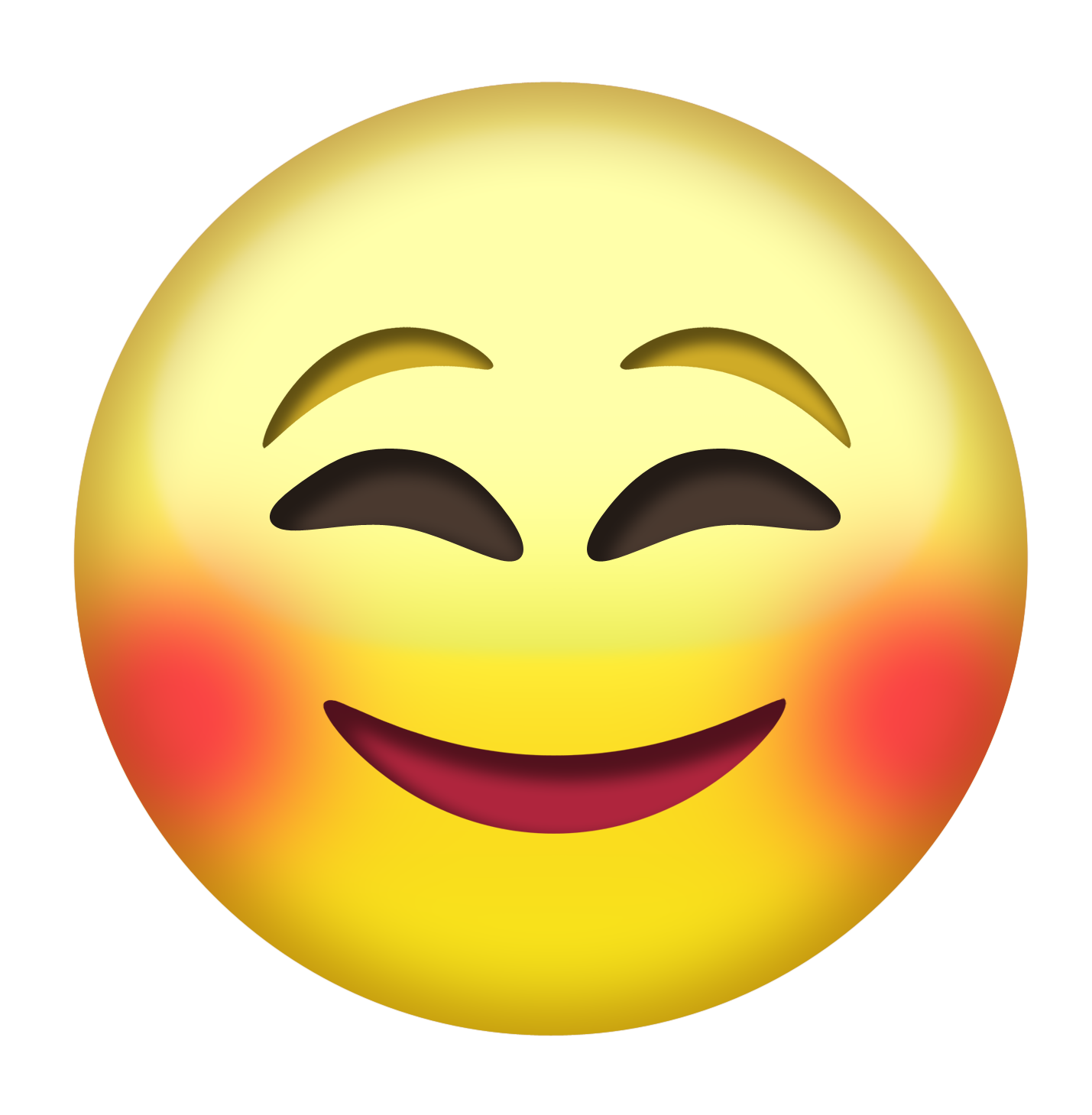 Head Pic Emoji PNG Free Photo PNG Image