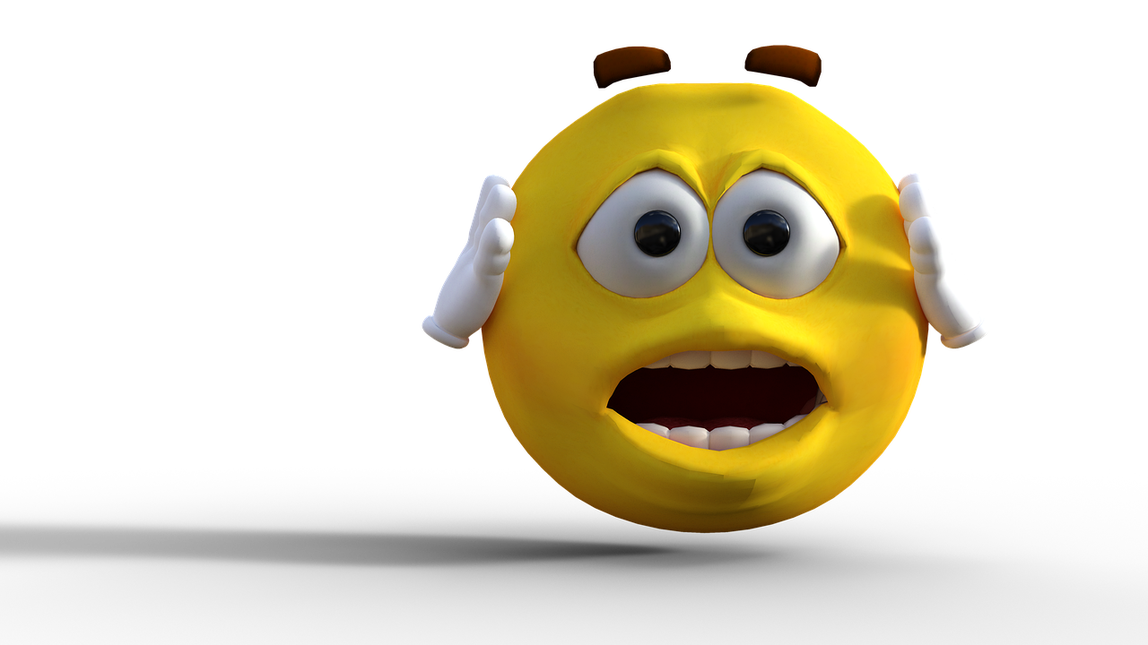 Picture Hand With Emoji PNG Free Photo PNG Image