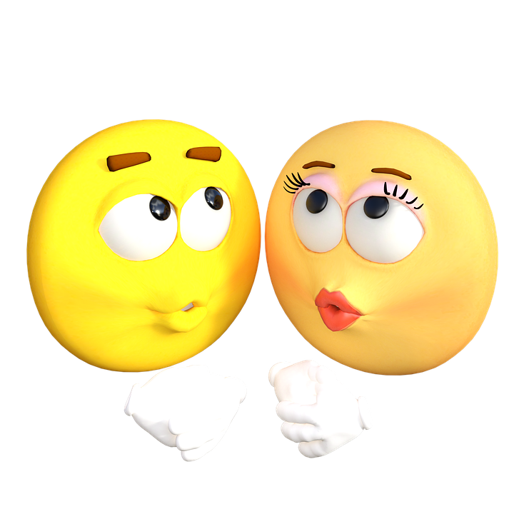 Female Emoji Free Transparent Image HD PNG Image