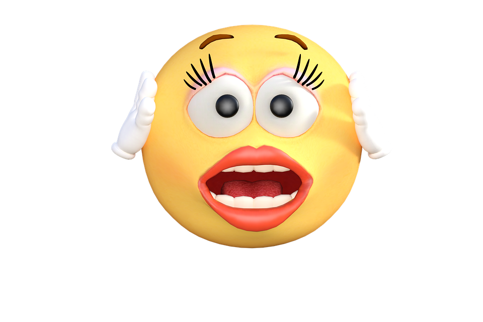 Female Emoji Free Transparent Image HQ PNG Image