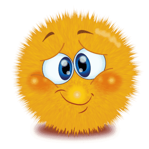 Fur Emoji Free Photo PNG Image