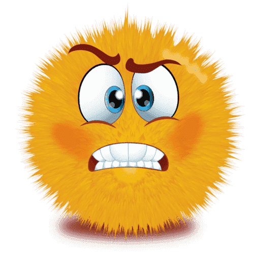 Fur Emoji Download HQ PNG Image