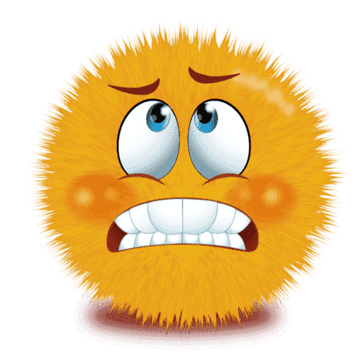 Fur Emoji HQ Image Free PNG Image