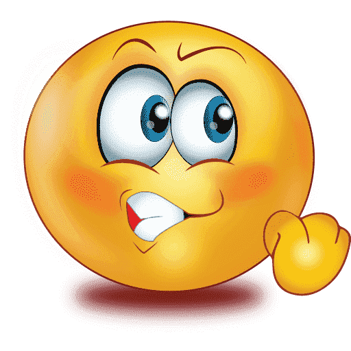 Gradient Angry Emoji Free Transparent Image HD PNG Image