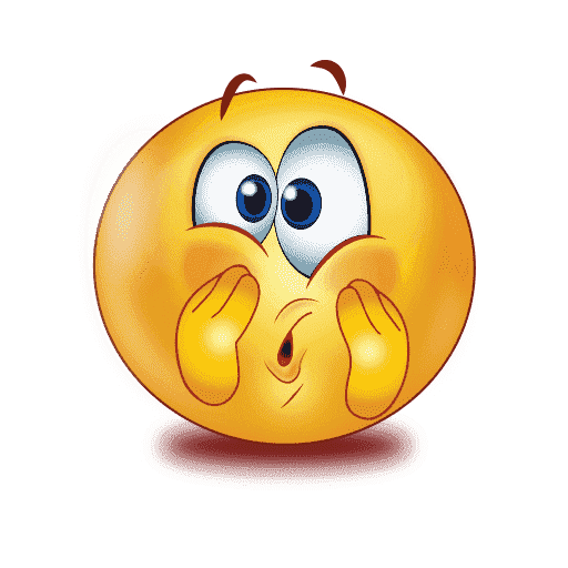 Gradient Great Job Emoji PNG Free Photo PNG Image