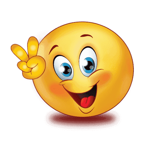 Great Job Emoji Free PNG HQ PNG Image