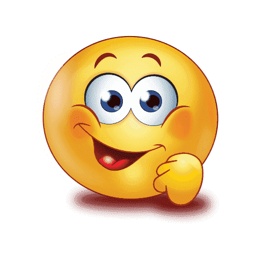 Great Job Emoji HQ Image Free PNG Image