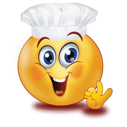 Great Job Emoji Free Clipart HD PNG Image