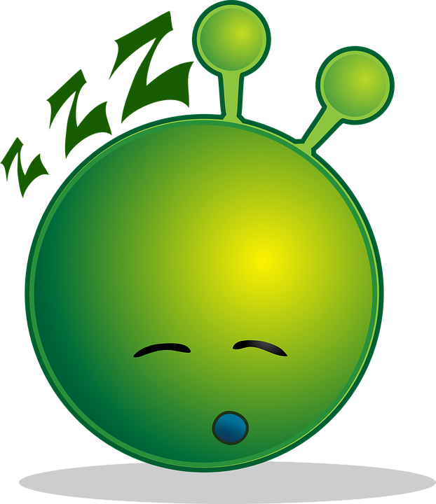 Alien Crazy Green Download Free Image PNG Image