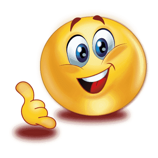 Greeting Emoji Free Photo PNG Image