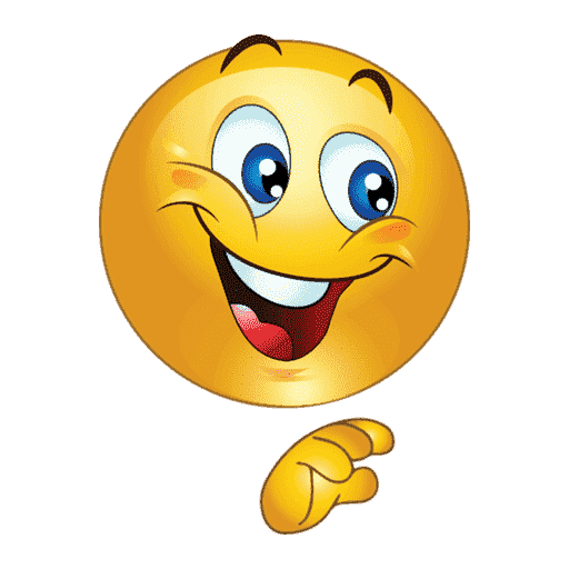 Pic Greeting Emoji Free Photo PNG Image