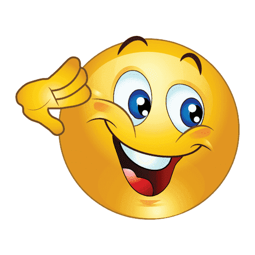 Greeting Emoji HQ Image Free PNG Image