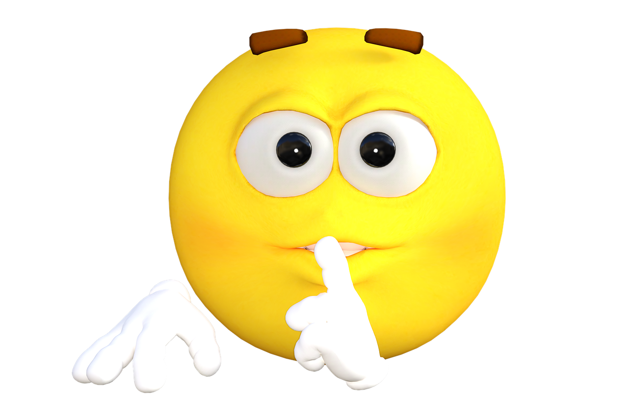 Emoji Hand Free HQ Image PNG Image