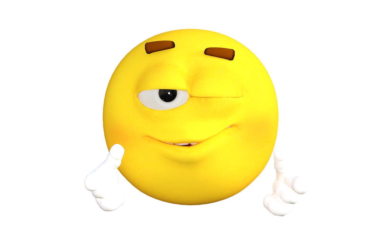 Emoji Hand PNG Image High Quality PNG Image