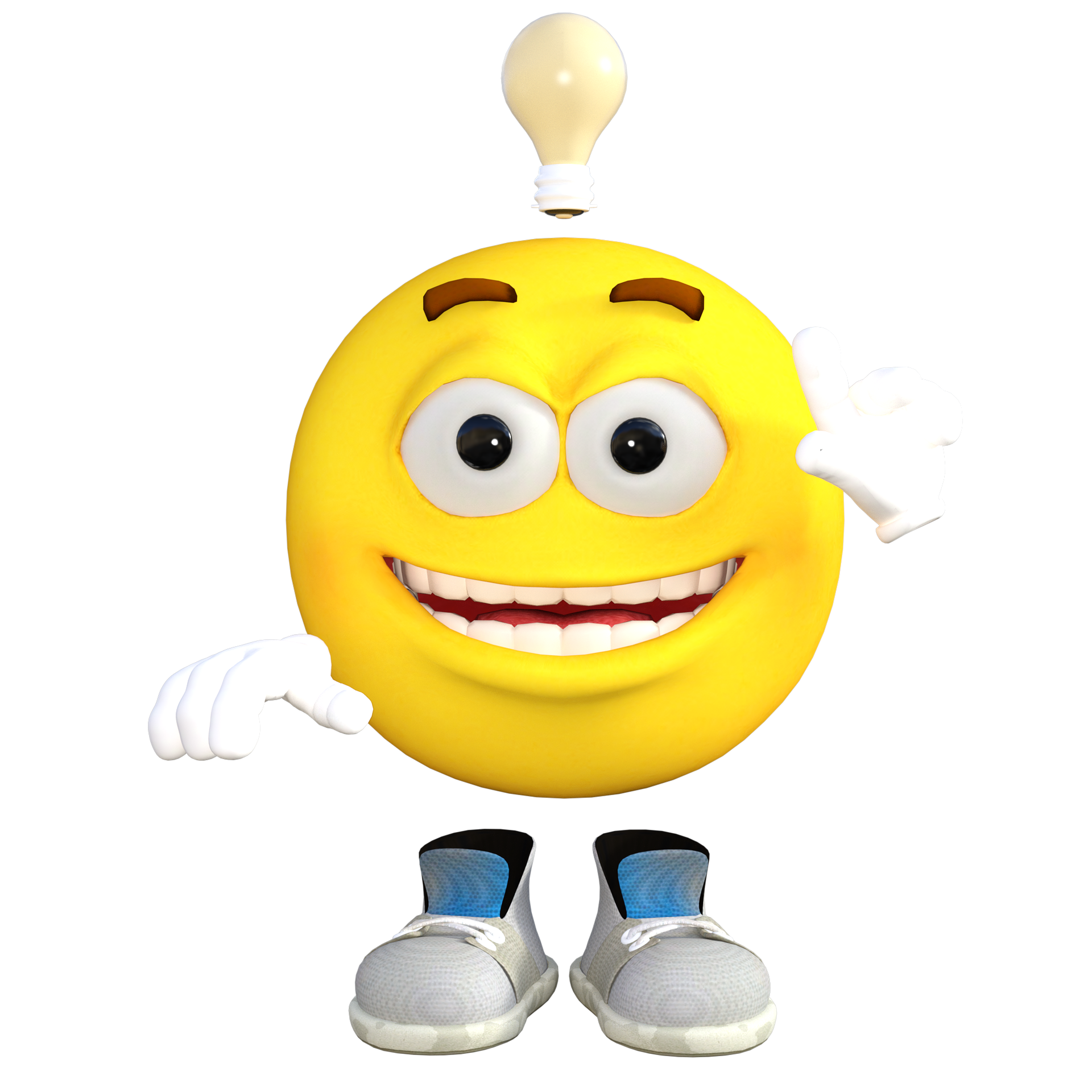 Emoji Hand Free Download PNG HD PNG Image