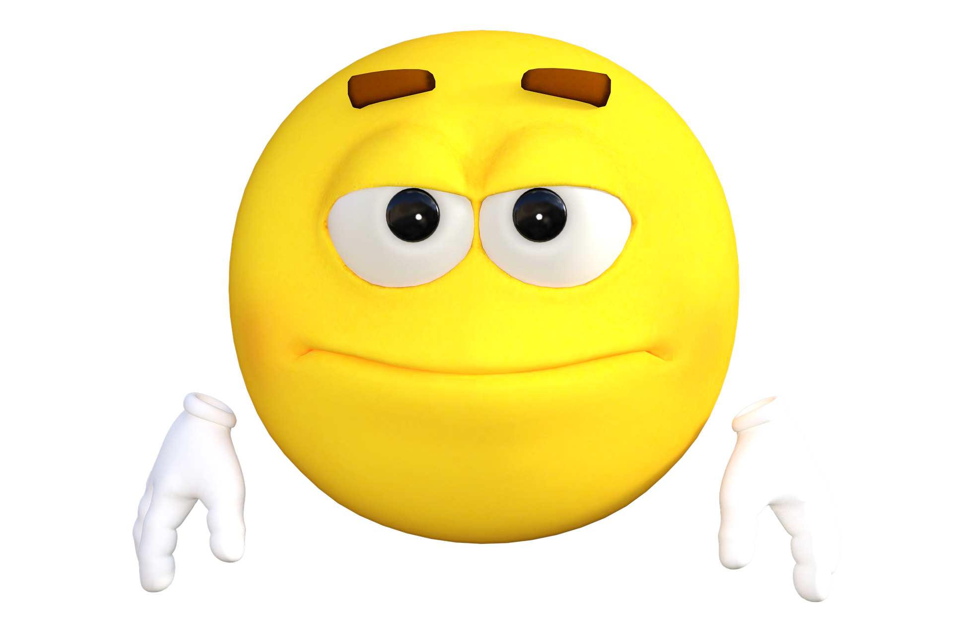 Emoji Hand Free Download PNG HQ PNG Image