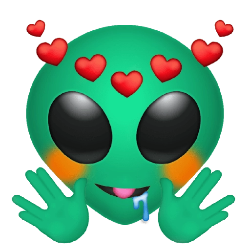 Anger Heart Emoji Download HQ PNG Image