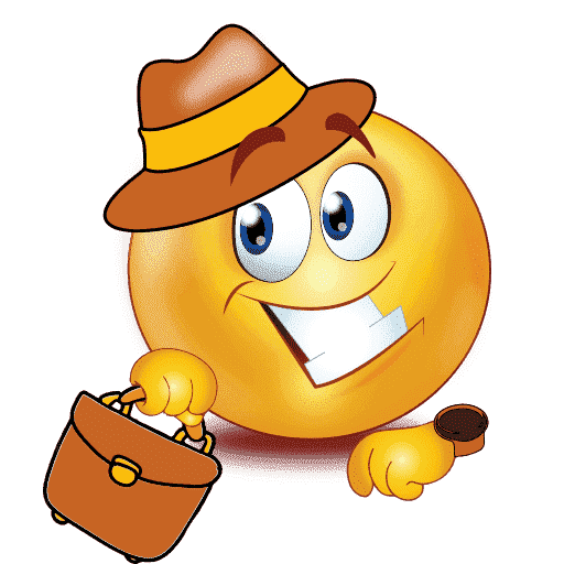 Hobby Emoji HD Image Free PNG Image