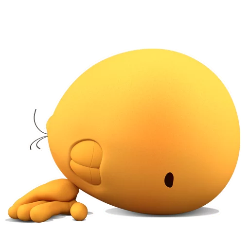 Kolobanga Emoji Free HD Image PNG Image