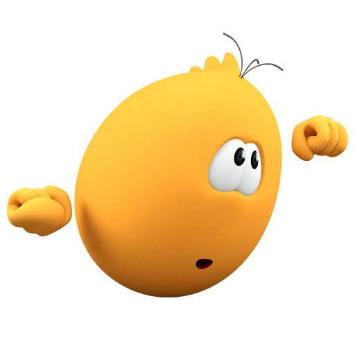 Kolobanga Emoji Free HQ Image PNG Image