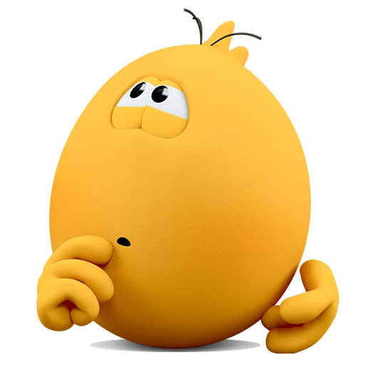 Kolobanga Emoji HQ Image Free PNG Image