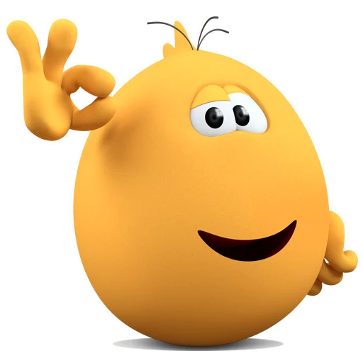 Kolobanga Pic Emoji Free Photo PNG Image