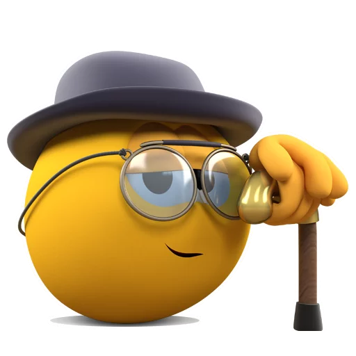 Kolobanga Emoji PNG File HD PNG Image